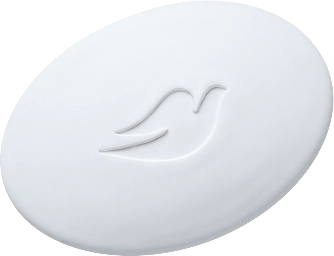 Dove’s New Fine Fragrance & Scent Discovery | Lot 23