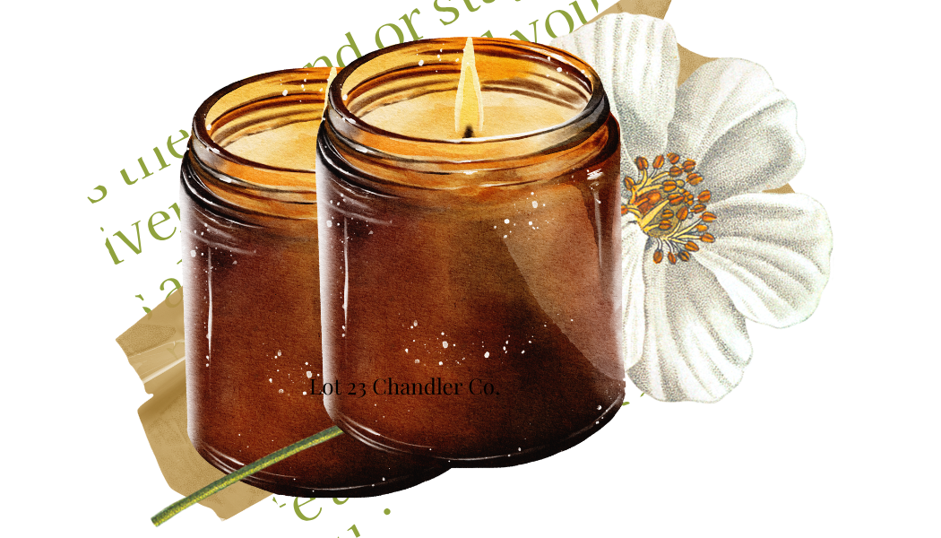 No.1 Olfactive Candle-Making Class | BYOB - Lot 23 Chandler Co.