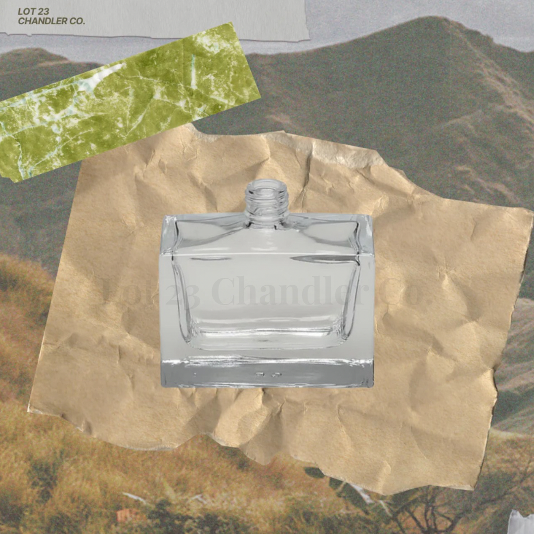 No. 4.1 Eau de Parfum Experience | 1 Vessel | BYOB