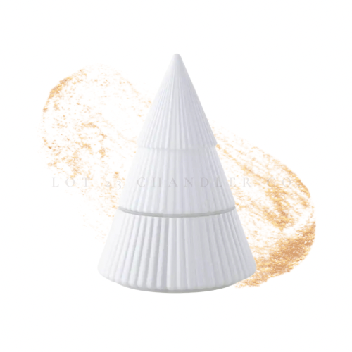 Holiday Ornament Candle — Limited i’Atelier Edition x Lot 23 Chandler Co.®️