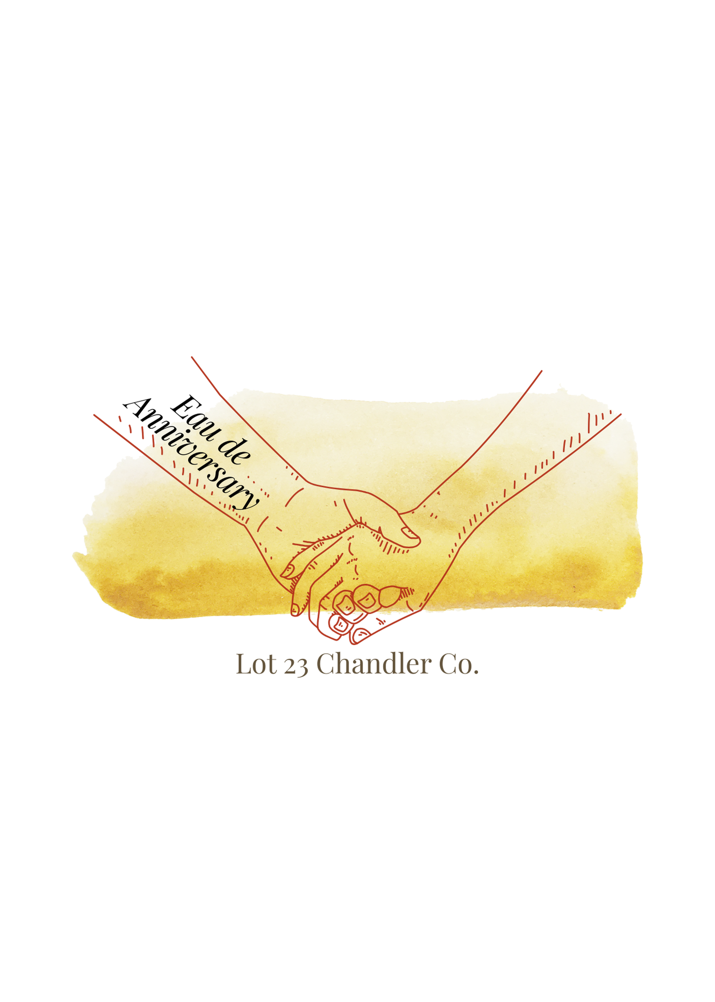 Eau de Anniversary | Eau de Parfum Creation