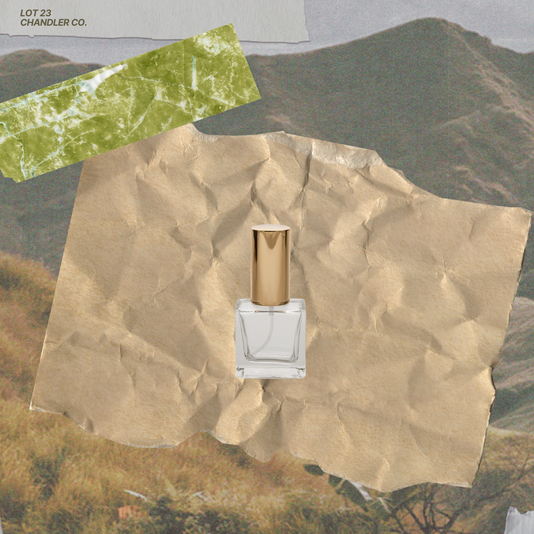 Re-Fill Program x Lot 23
