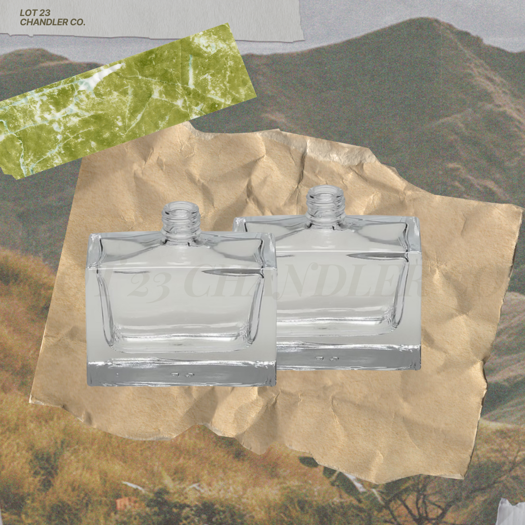 No.5 Eau de Parfum Experience BYOB