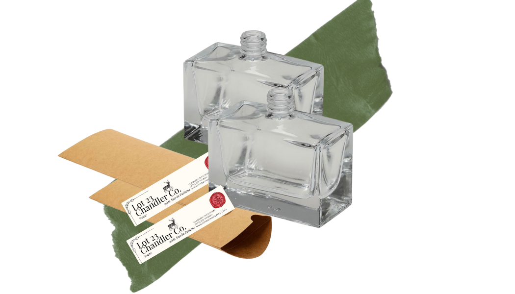 No.5 Eau de Parfum | l’Atelier BYOBeverage - Lot 23 Chandler Co.