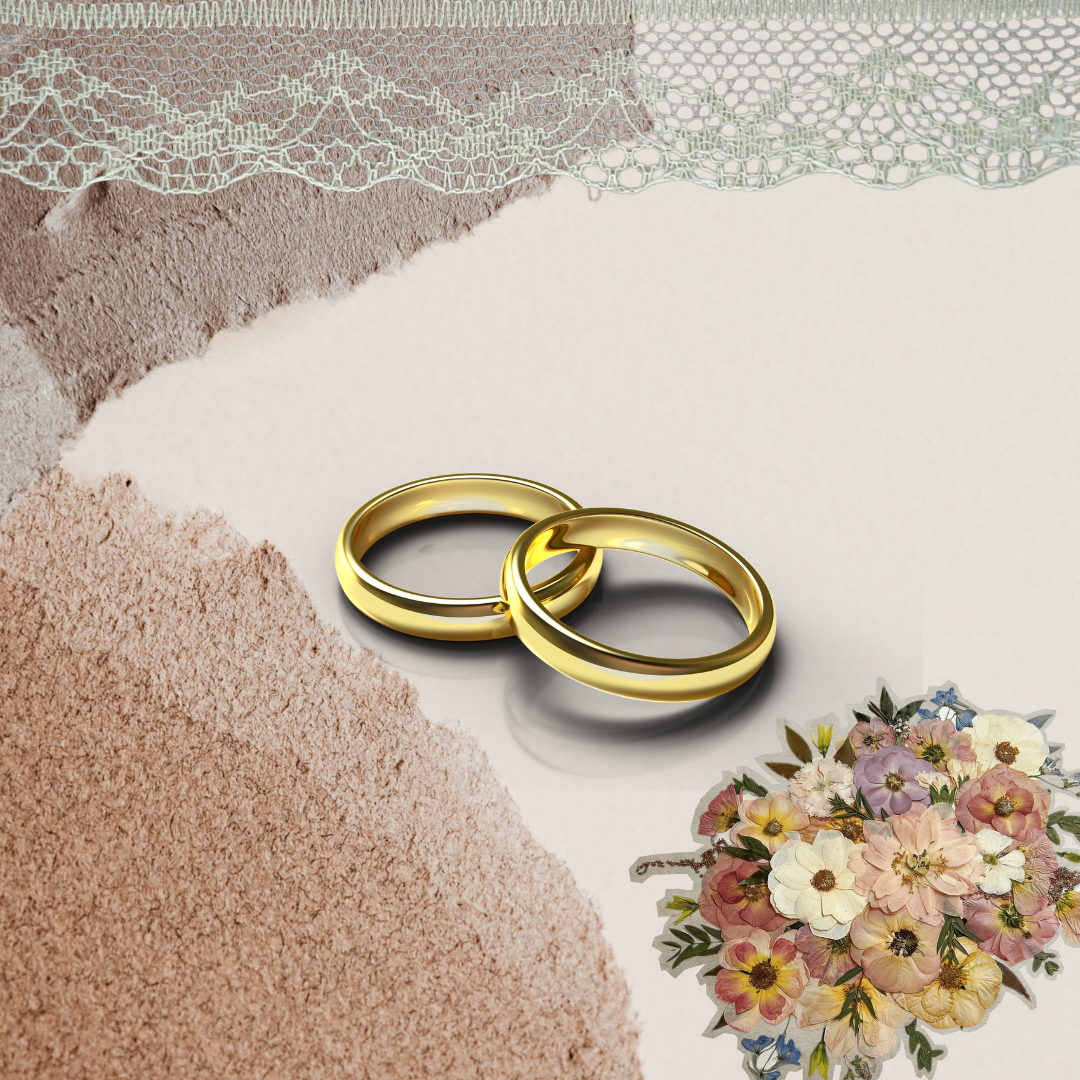 Notes Before “I Do”