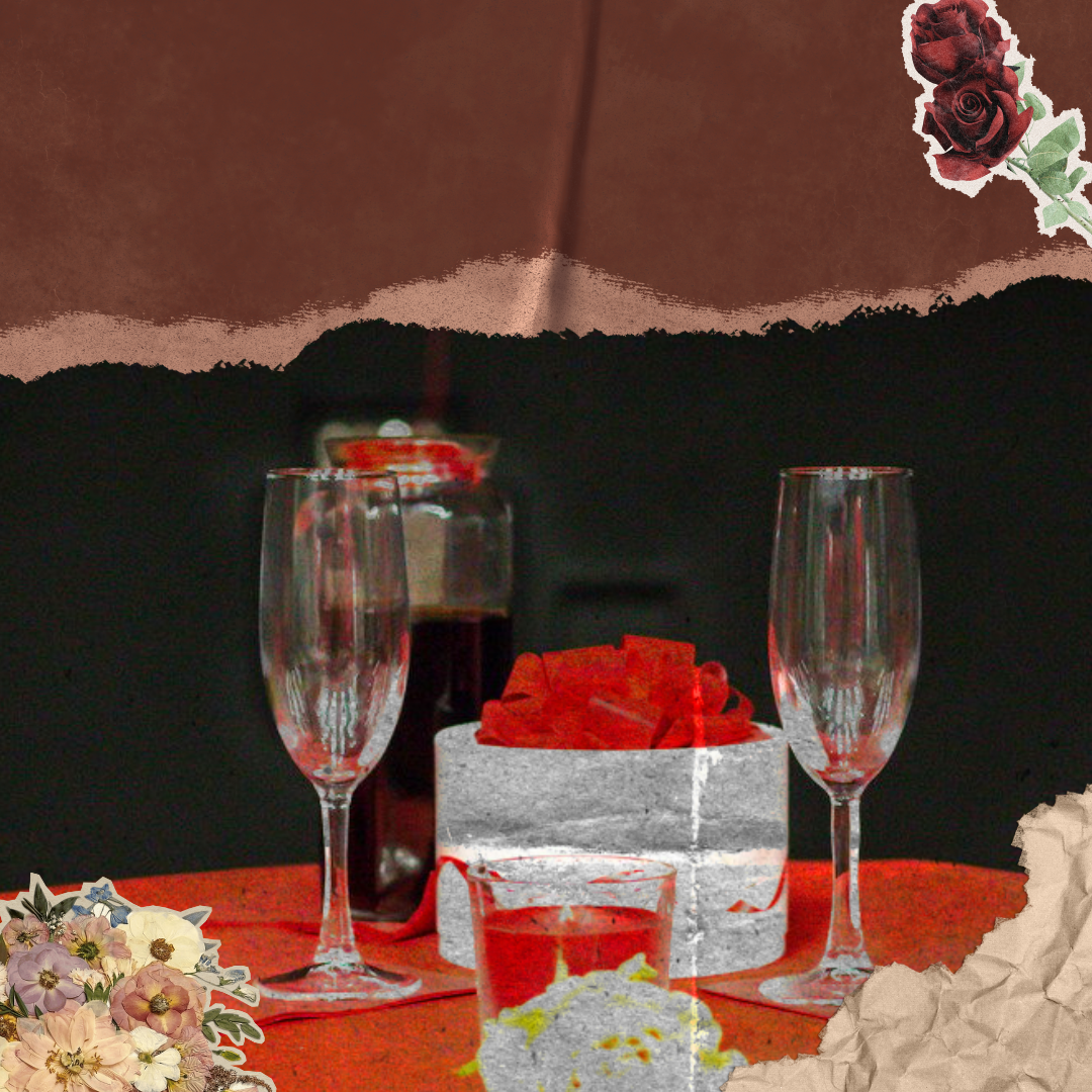 Date Night Chemistry