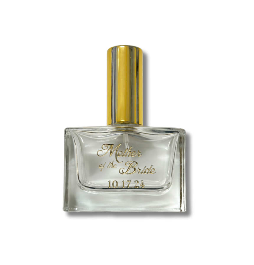 Engrave & Keepsake (1 oz Bottle) - Lot 23 Chandler Co.