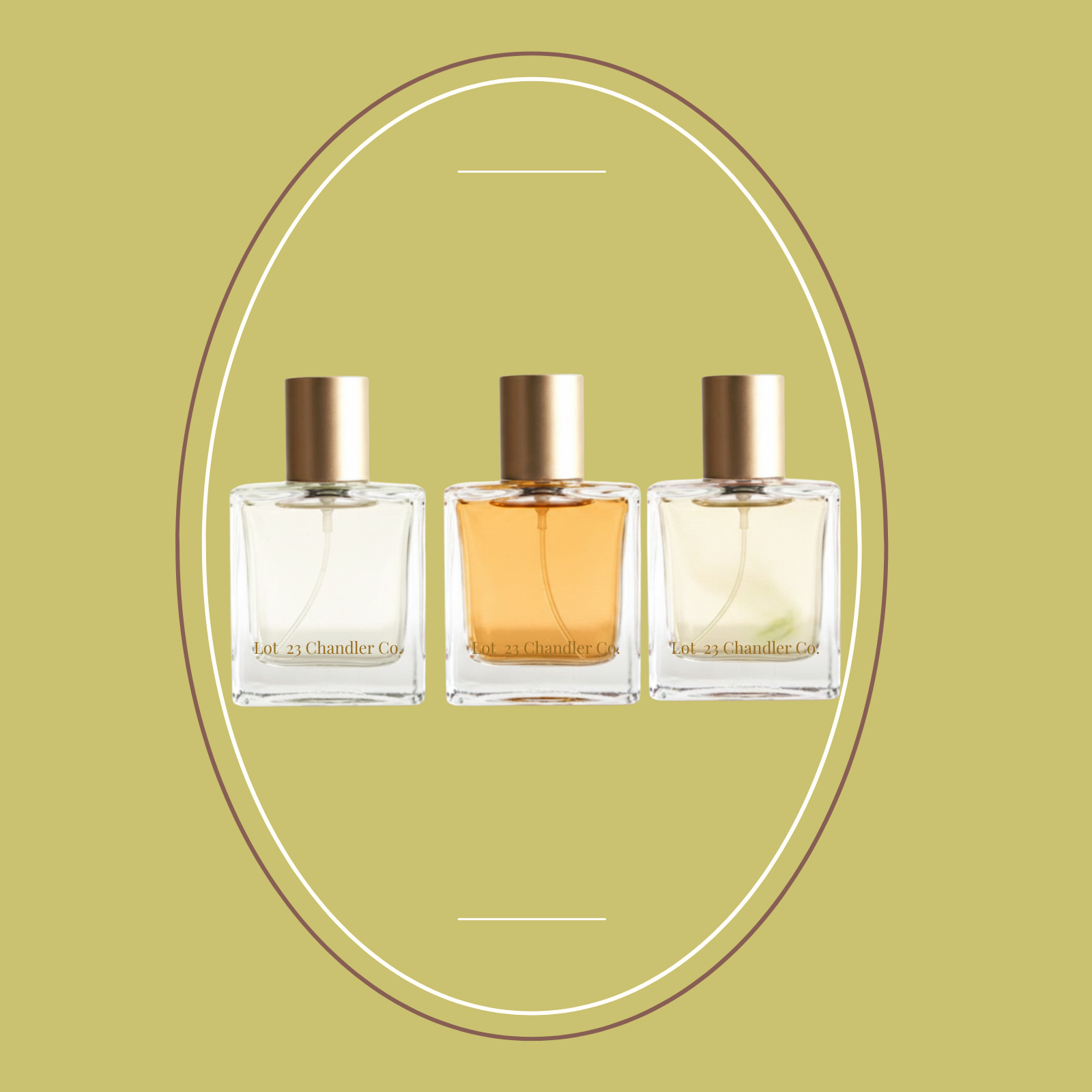 Atlanta perfume classes