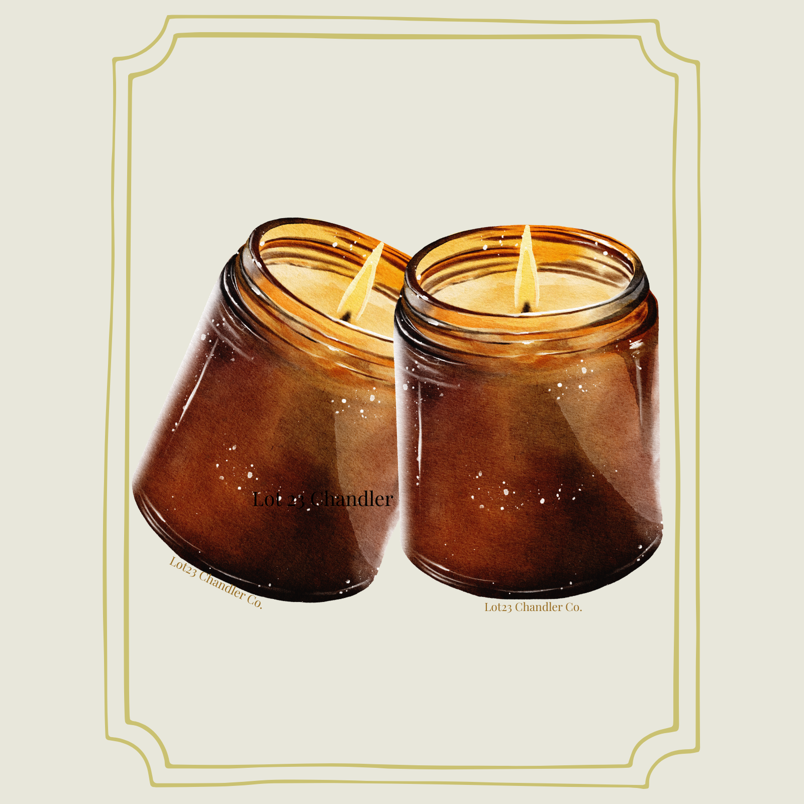 Atlanta candle making classes