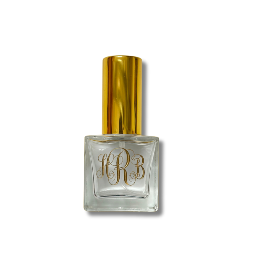 Engrave & Keepsake (.15 ml Bottle) - Lot 23 Chandler Co.