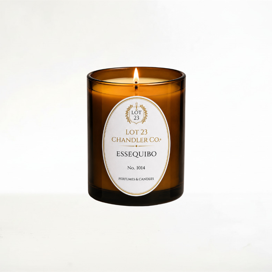 Candle Name