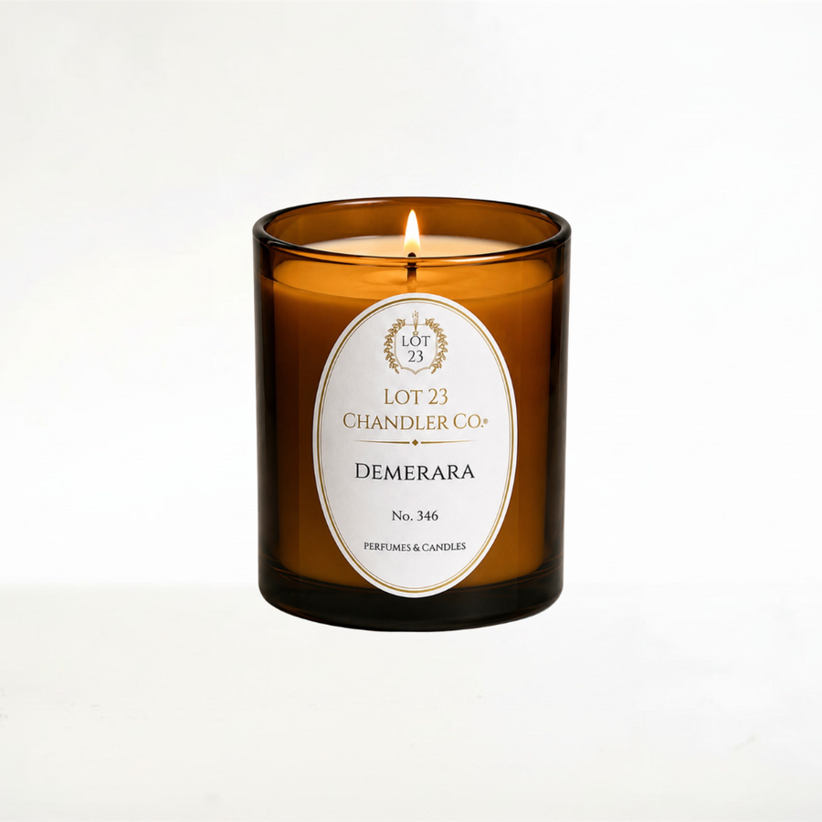 Candle Name