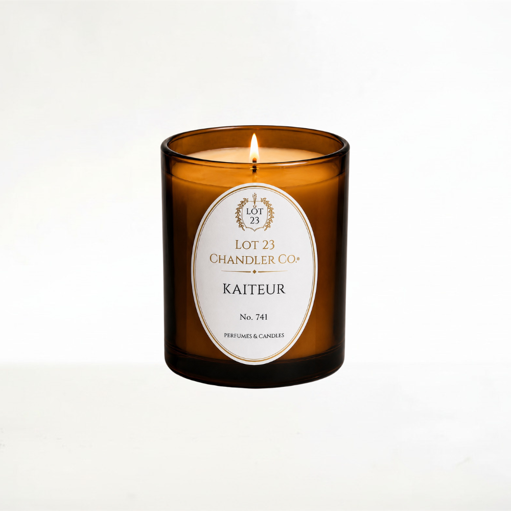 Candle Name