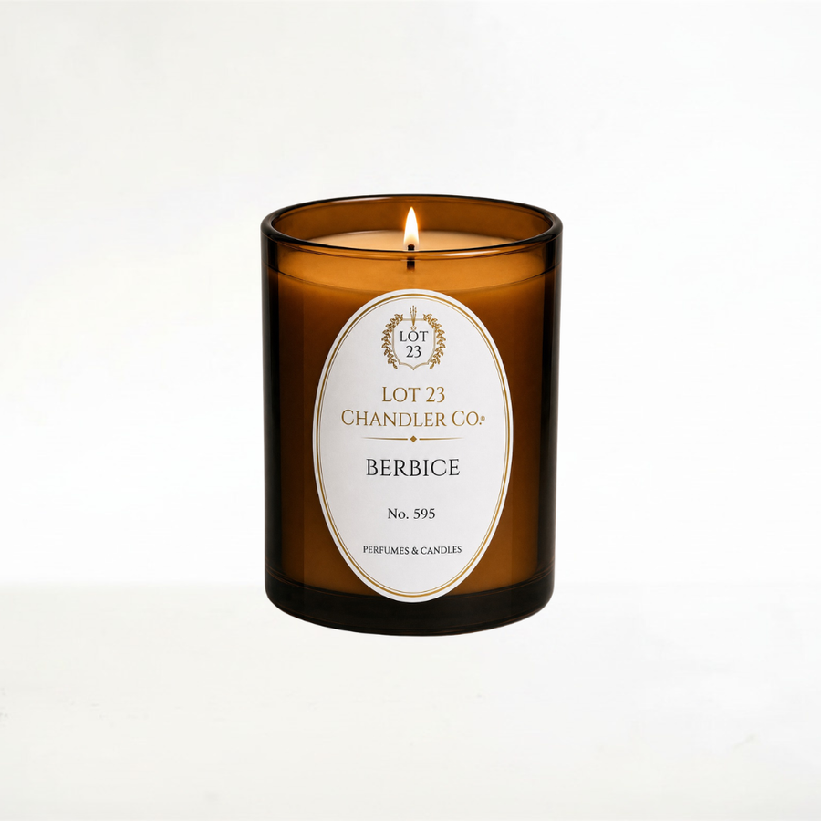 Candle Name