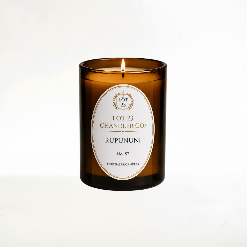 Candle Name