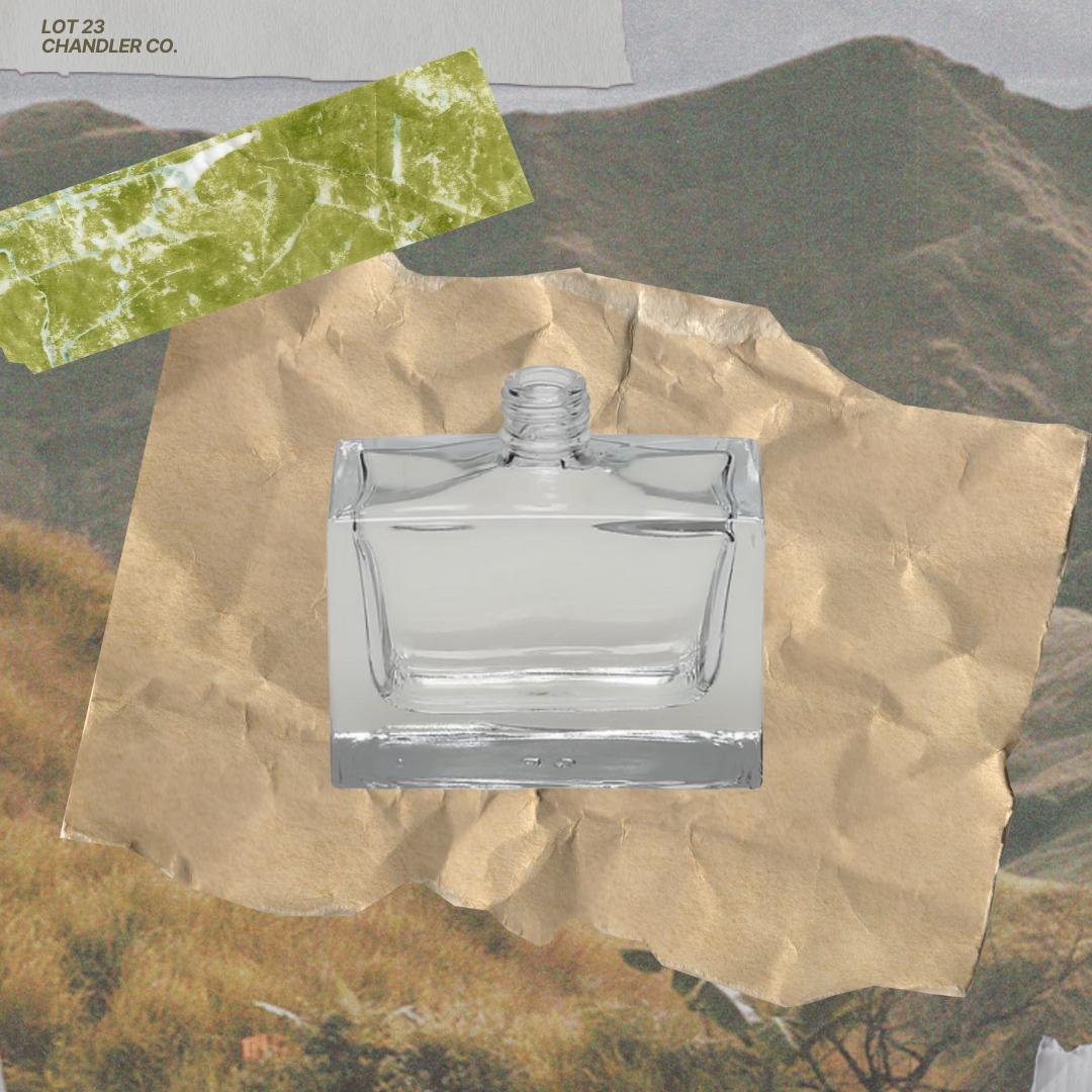 No. 4.1 Eau de Parfum Experience | 1 Vessel | BYOB