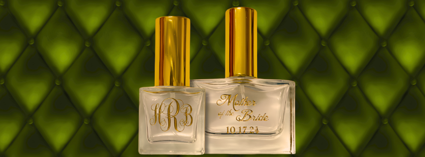 Monogram my Bottle